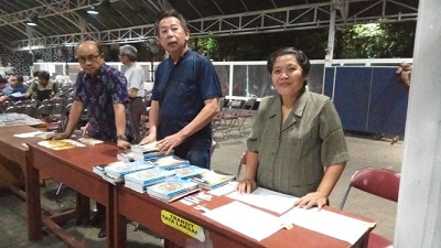 pamong sabda lingkungan--